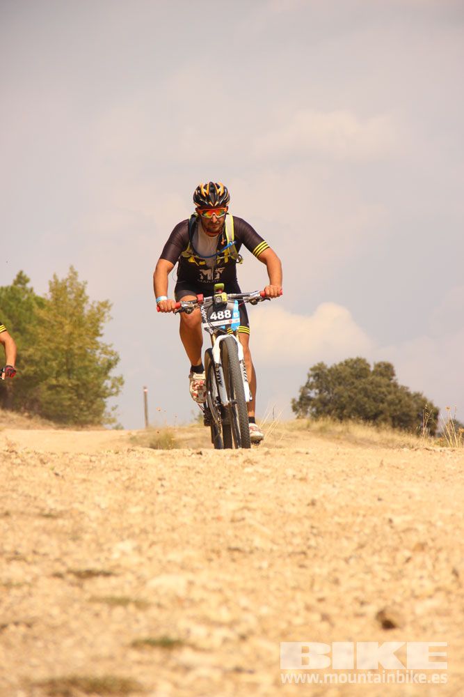 Powerade Non Stop Madrid Lisboa 2017. Galeria 2