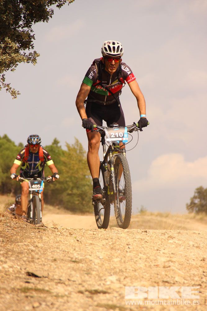 Powerade Non Stop Madrid Lisboa 2017. Galeria 3