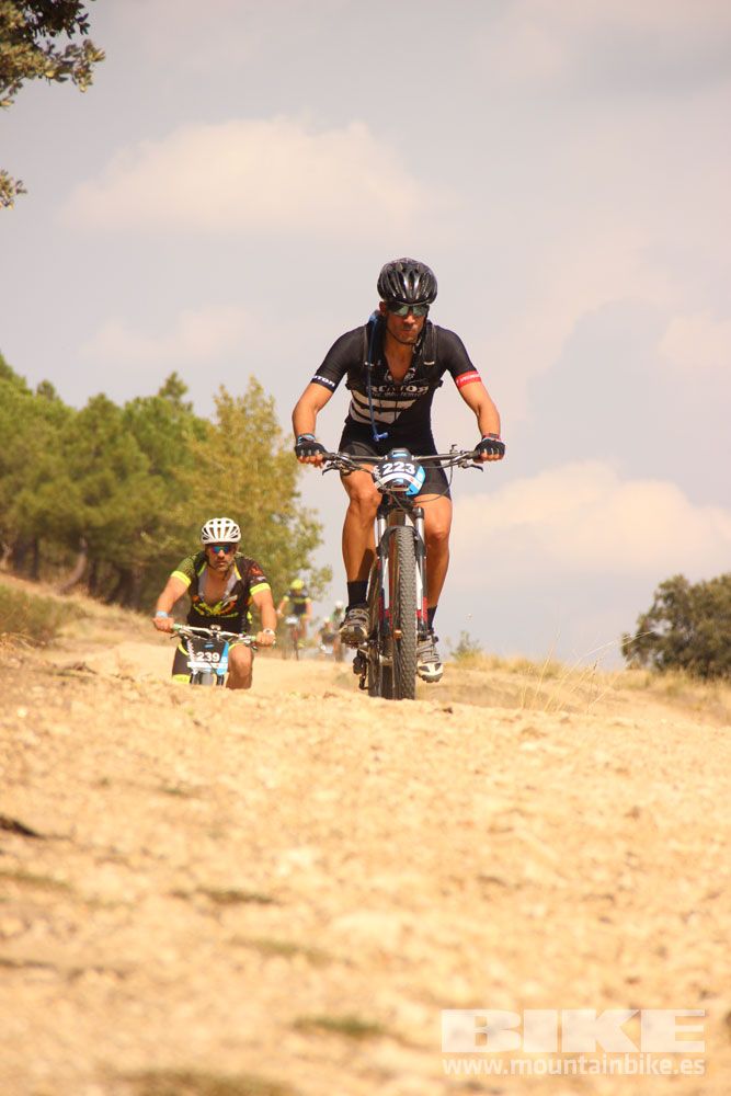 Powerade Non Stop Madrid Lisboa 2017. Galeria 3