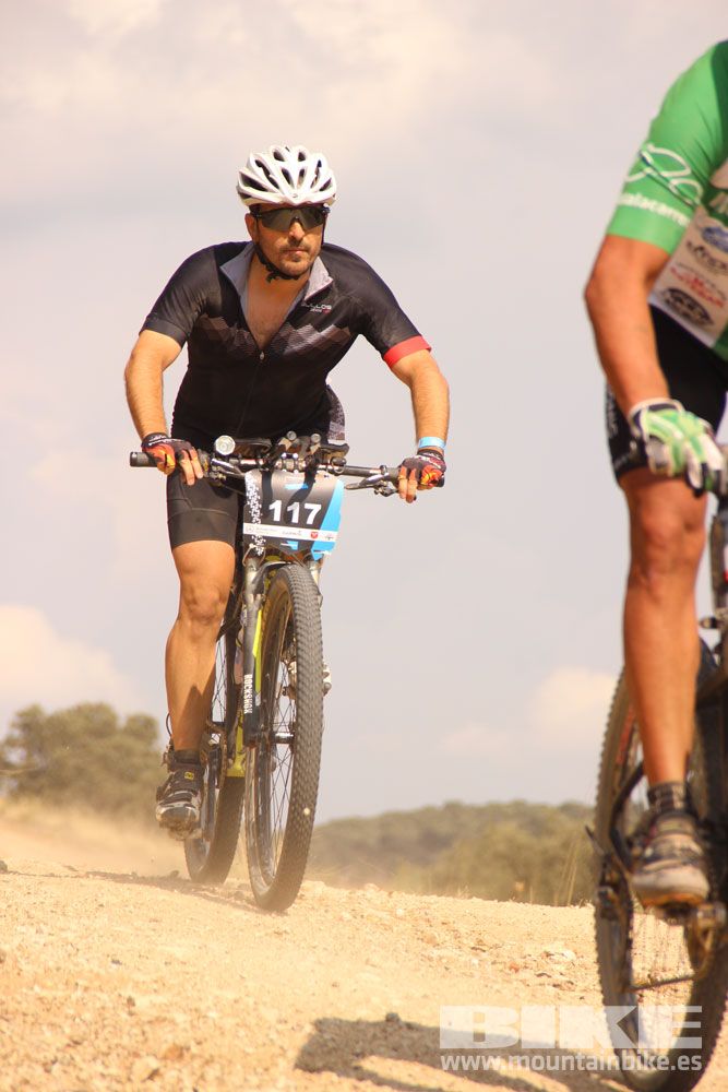 Powerade Non Stop Madrid Lisboa 2017. Galeria 3