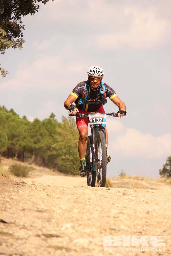 Powerade Non Stop Madrid Lisboa 2017. Galeria 3