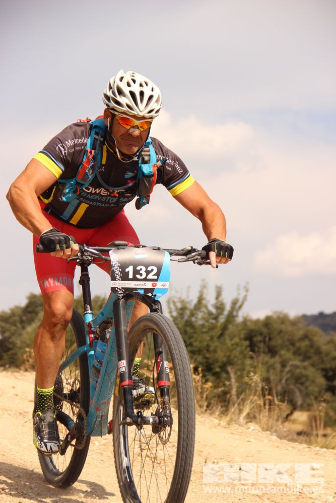 Powerade Non Stop Madrid Lisboa 2017. Galeria 3