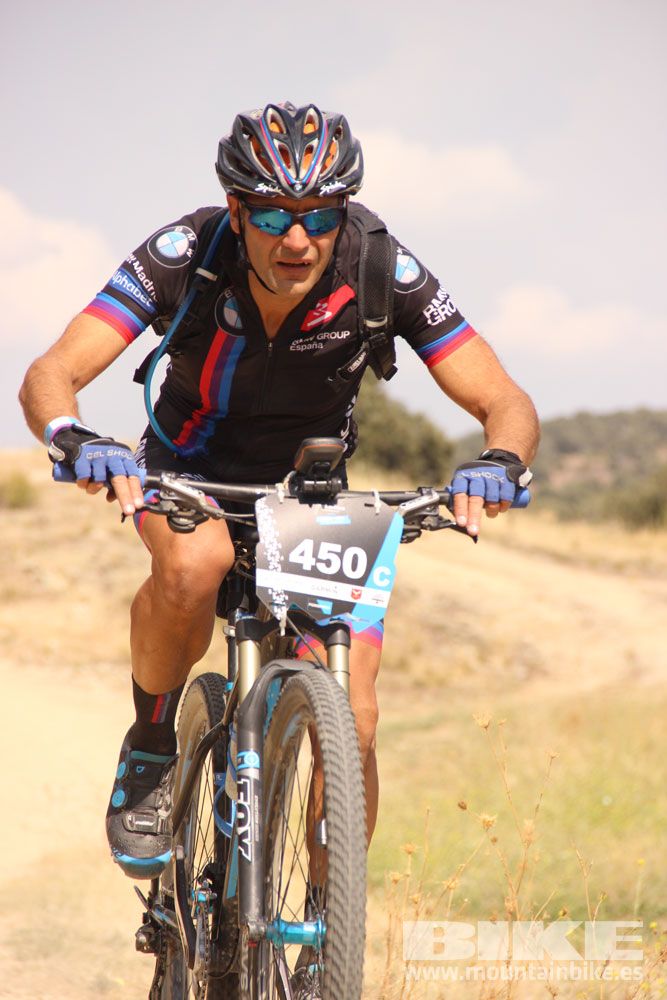 Powerade Non Stop Madrid Lisboa 2017. Galeria 3