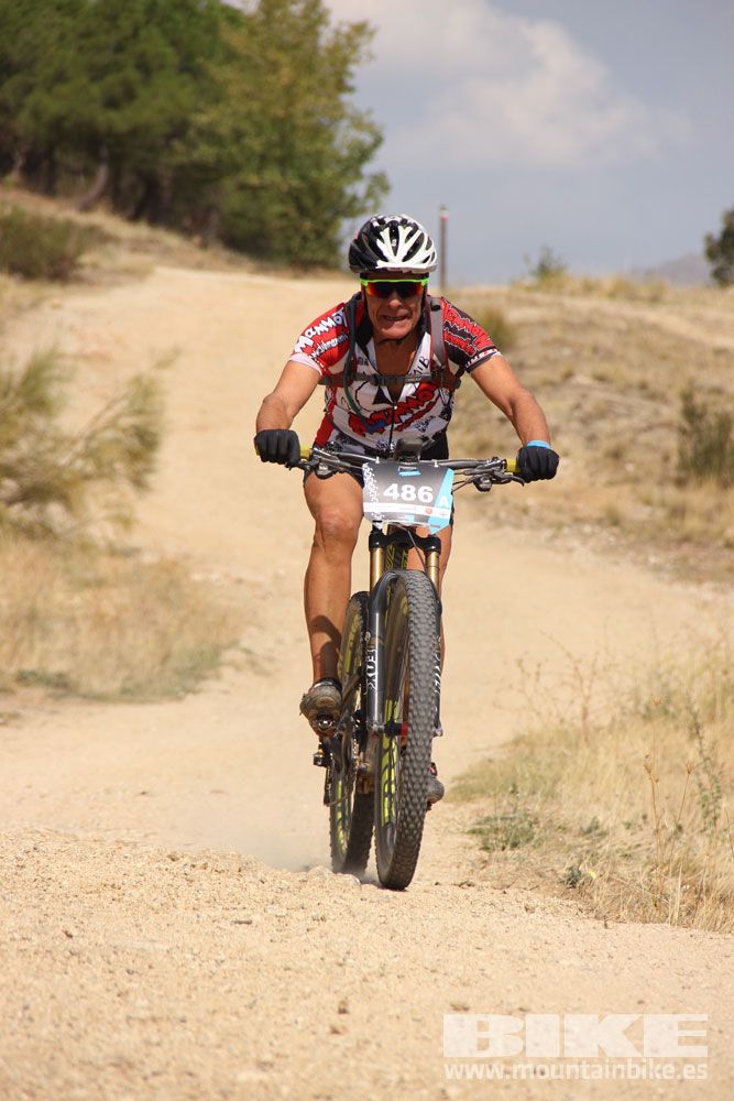 Powerade Non Stop Madrid Lisboa 2017. Galeria 3