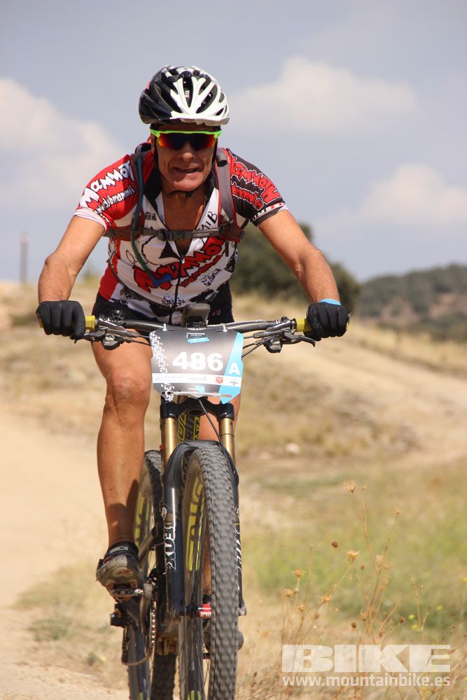 Powerade Non Stop Madrid Lisboa 2017. Galeria 3