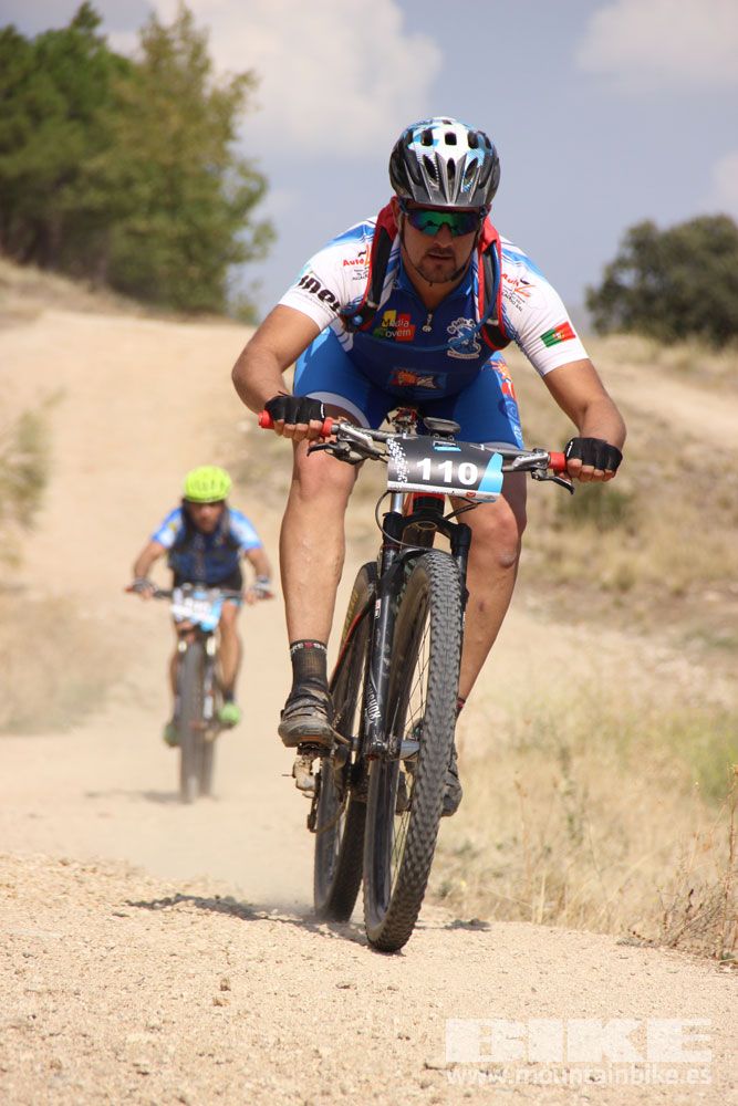 Powerade Non Stop Madrid Lisboa 2017. Galeria 3
