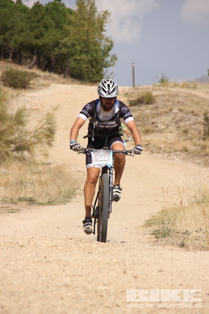 Powerade Non Stop Madrid Lisboa 2017. Galeria 3