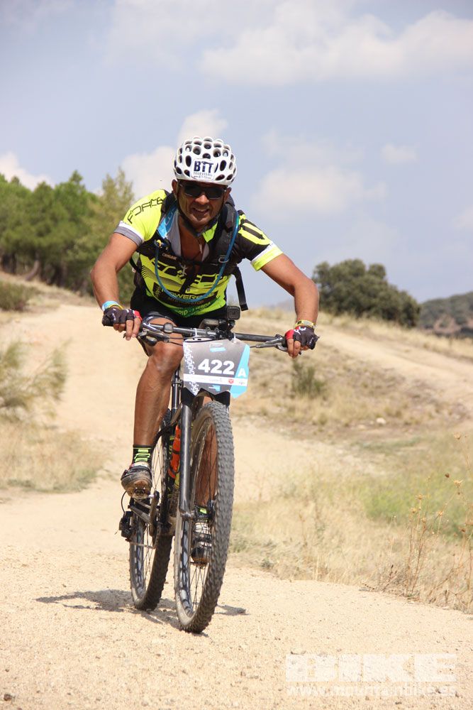 Powerade Non Stop Madrid Lisboa 2017. Galeria 3