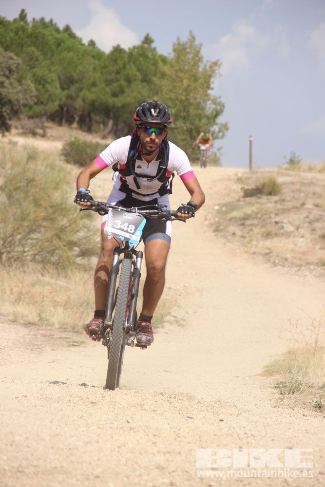 Powerade Non Stop Madrid Lisboa 2017. Galeria 3