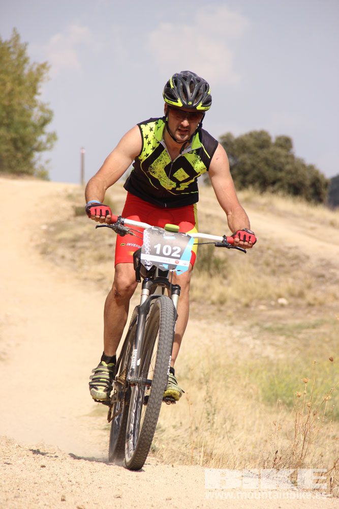 Powerade Non Stop Madrid Lisboa 2017. Galeria 3