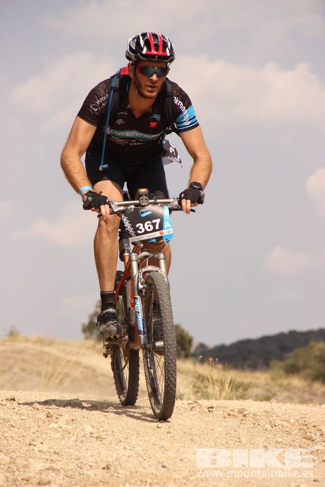 Powerade Non Stop Madrid Lisboa 2017. Galeria 3
