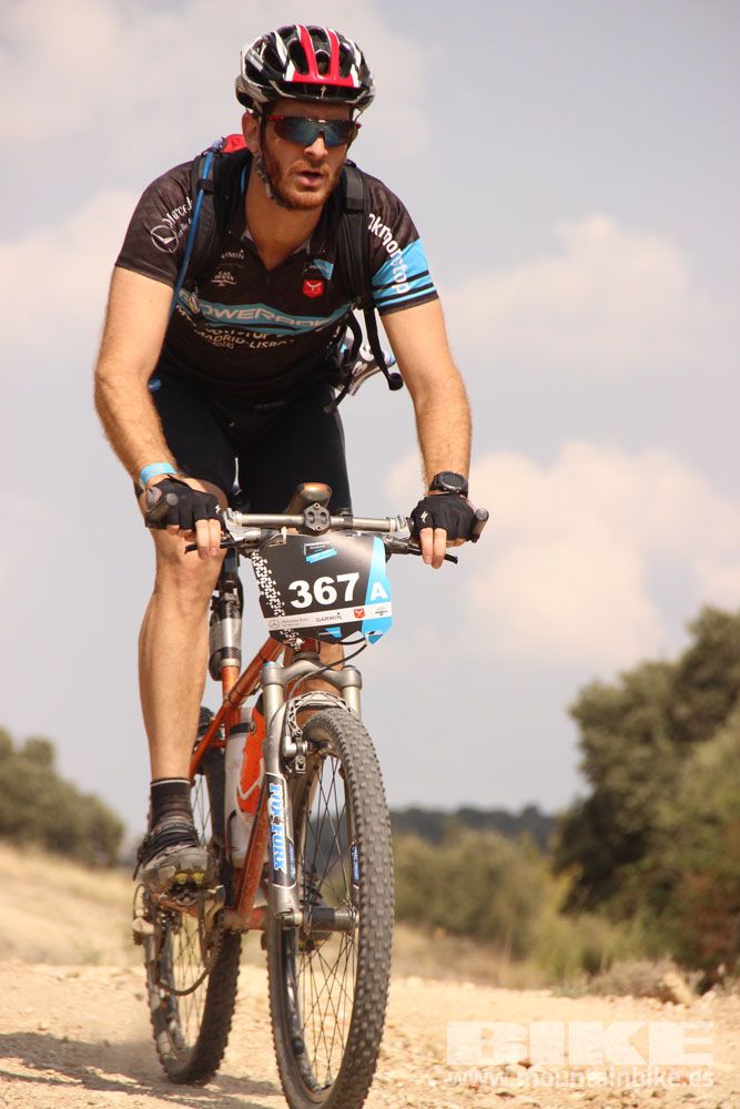 Powerade Non Stop Madrid Lisboa 2017. Galeria 3