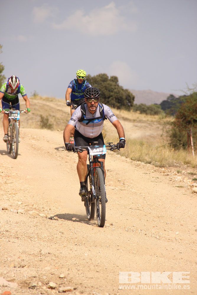 Powerade Non Stop Madrid Lisboa 2017. Galeria 3