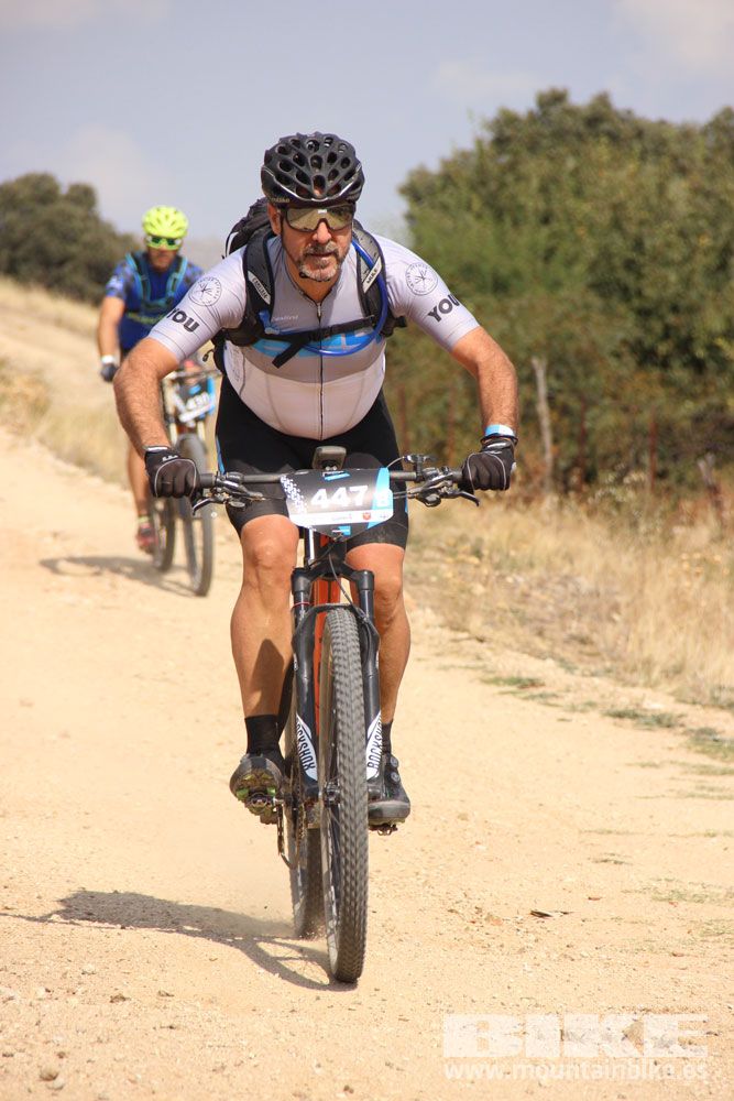Powerade Non Stop Madrid Lisboa 2017. Galeria 3