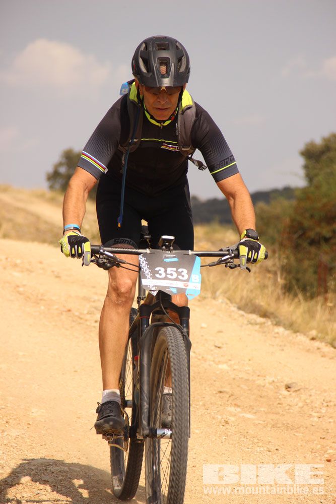 Powerade Non Stop Madrid Lisboa 2017. Galeria 3