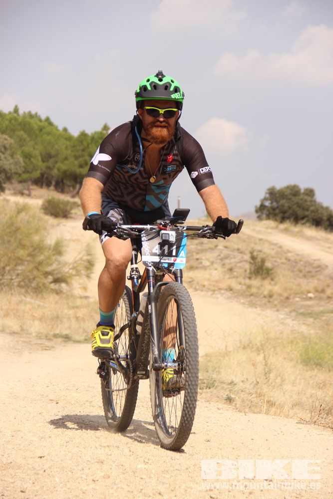 Powerade Non Stop Madrid Lisboa 2017. Galeria 3
