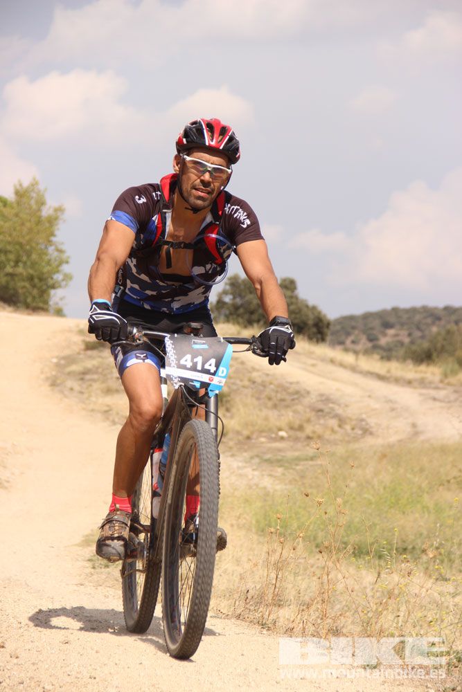 Powerade Non Stop Madrid Lisboa 2017. Galeria 3