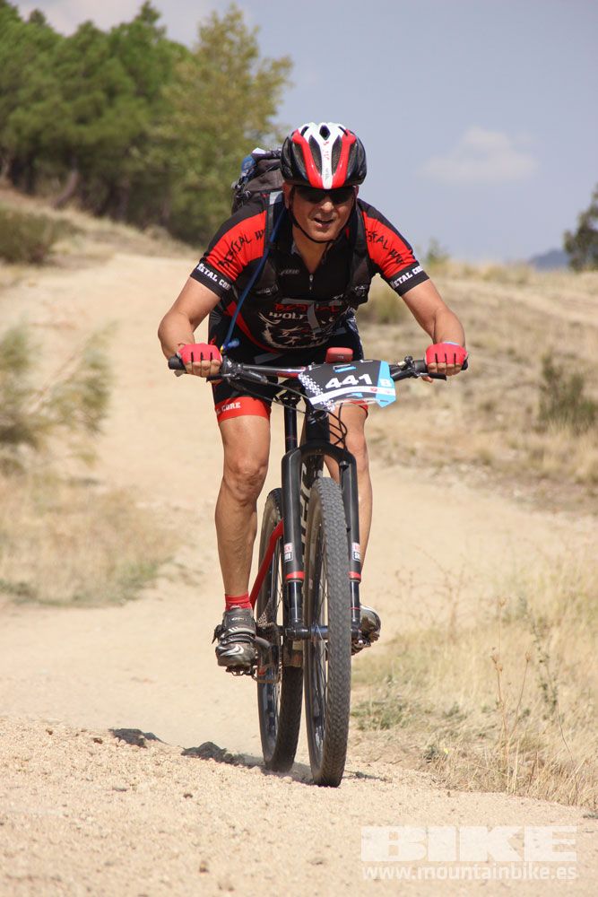 Powerade Non Stop Madrid Lisboa 2017. Galeria 3