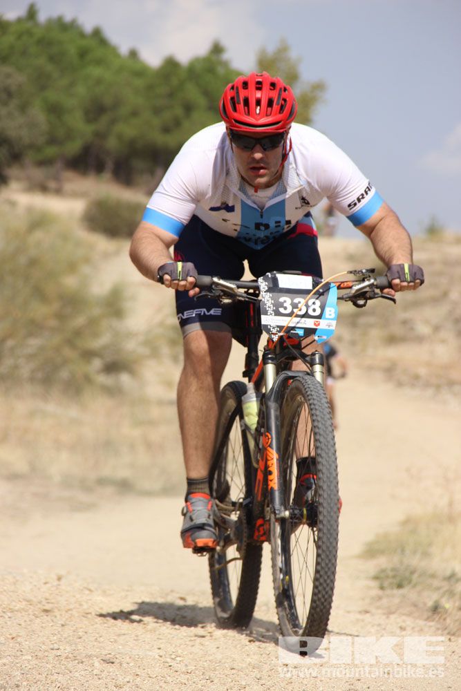 Powerade Non Stop Madrid Lisboa 2017. Galeria 3