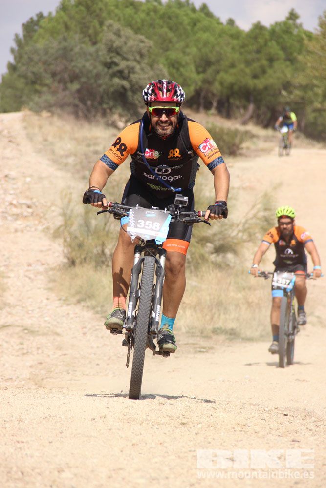 Powerade Non Stop Madrid Lisboa 2017. Galeria 3