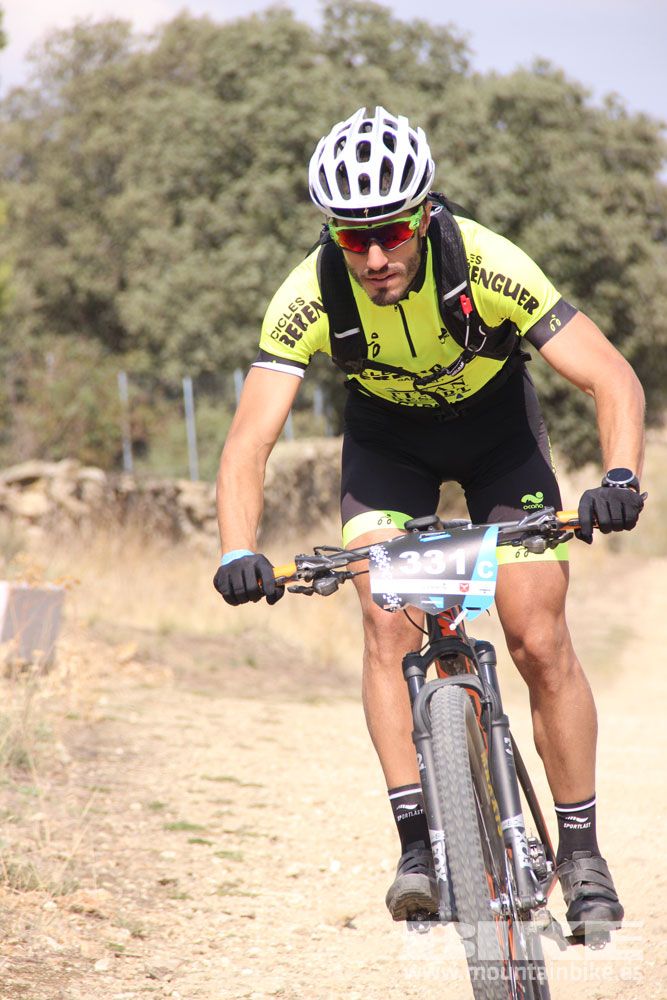 Powerade Non Stop Madrid Lisboa 2017. Galeria 3