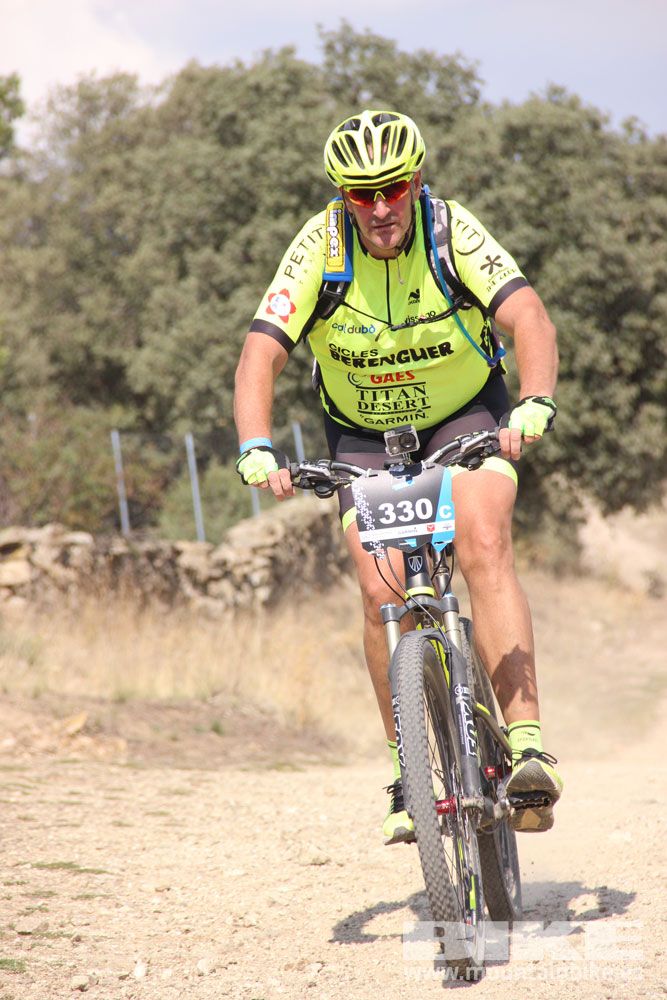 Powerade Non Stop Madrid Lisboa 2017. Galeria 3