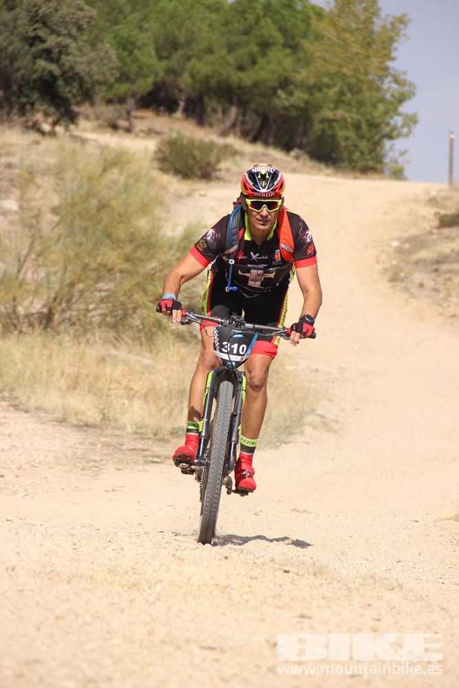 Powerade Non Stop Madrid Lisboa 2017. Galeria 3