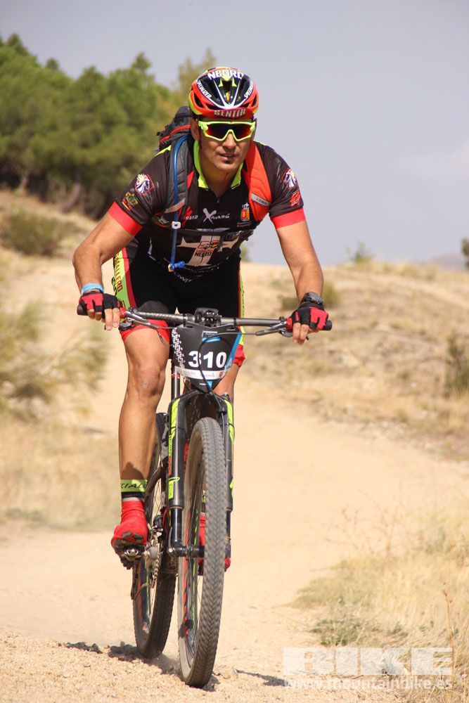 Powerade Non Stop Madrid Lisboa 2017. Galeria 3
