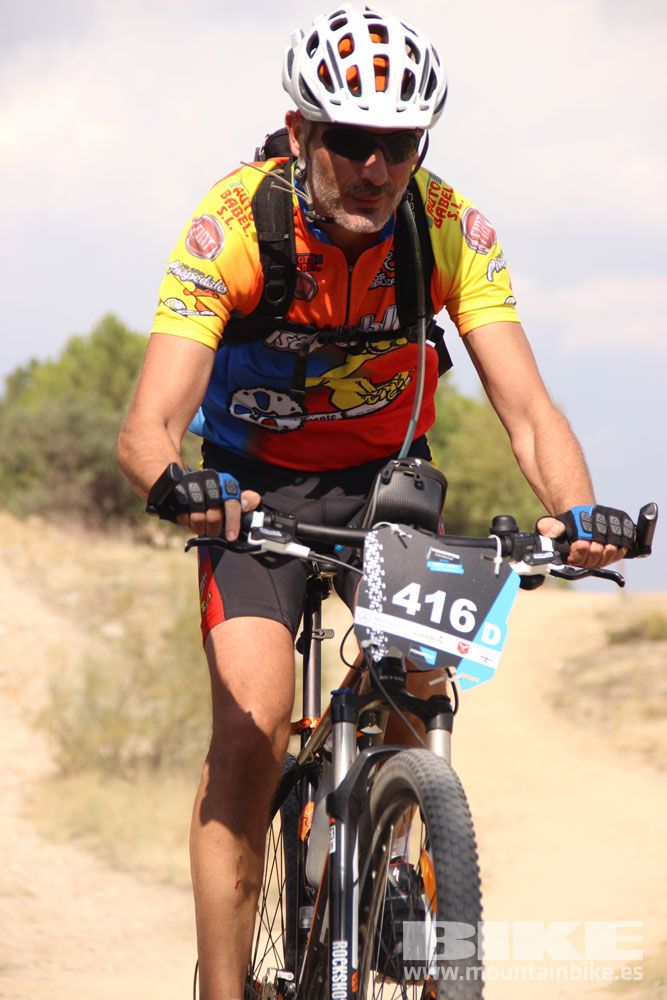 Powerade Non Stop Madrid Lisboa 2017. Galeria 3