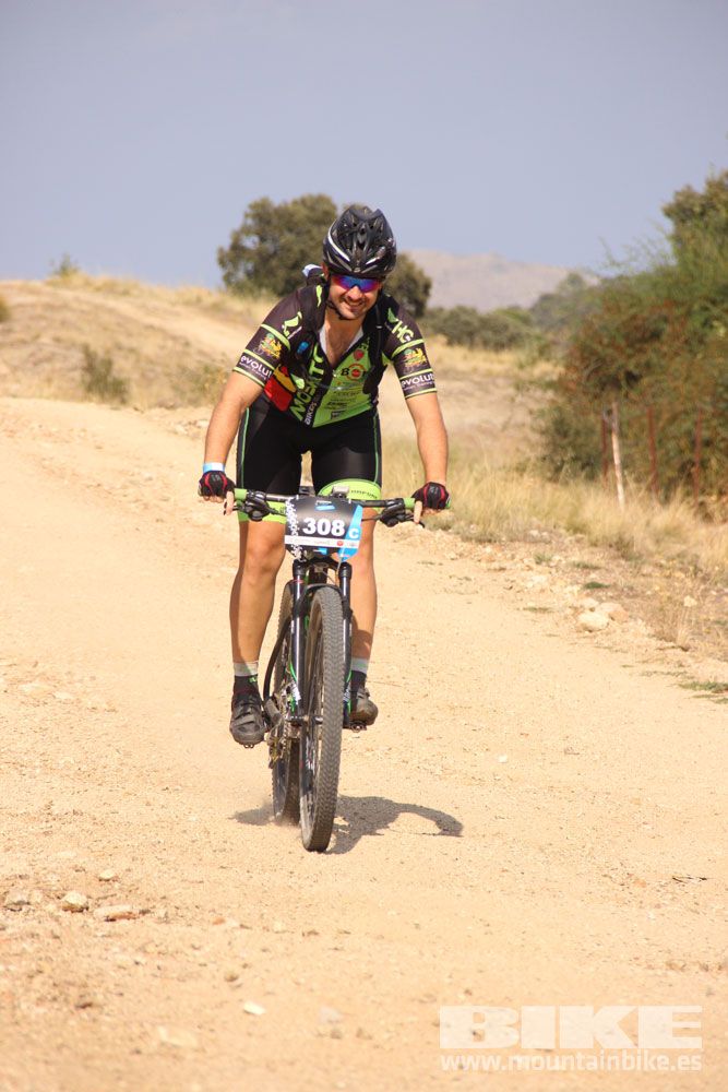 Powerade Non Stop Madrid Lisboa 2017. Galeria 3