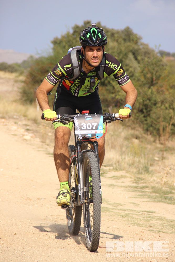 Powerade Non Stop Madrid Lisboa 2017. Galeria 3