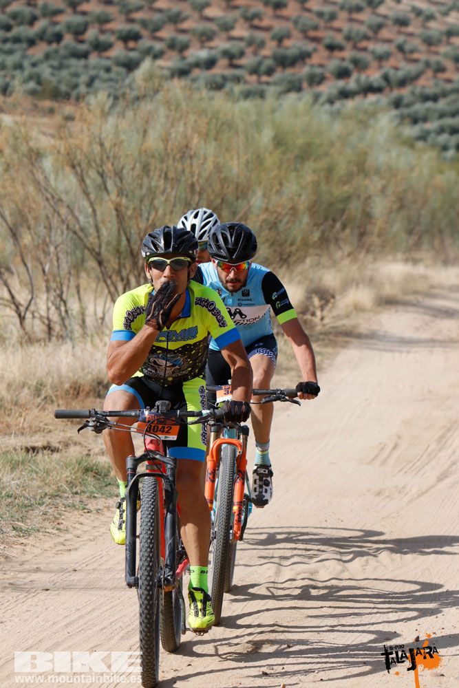 Talajara B-Pro 2017. Galeria 1