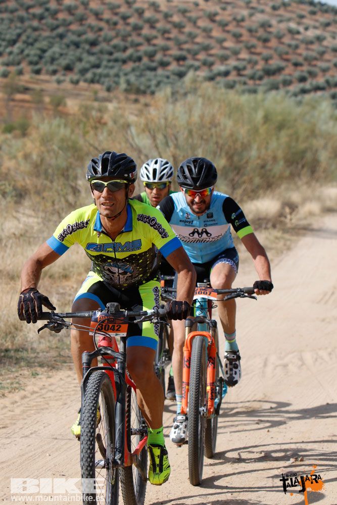 Talajara B-Pro 2017. Galeria 1