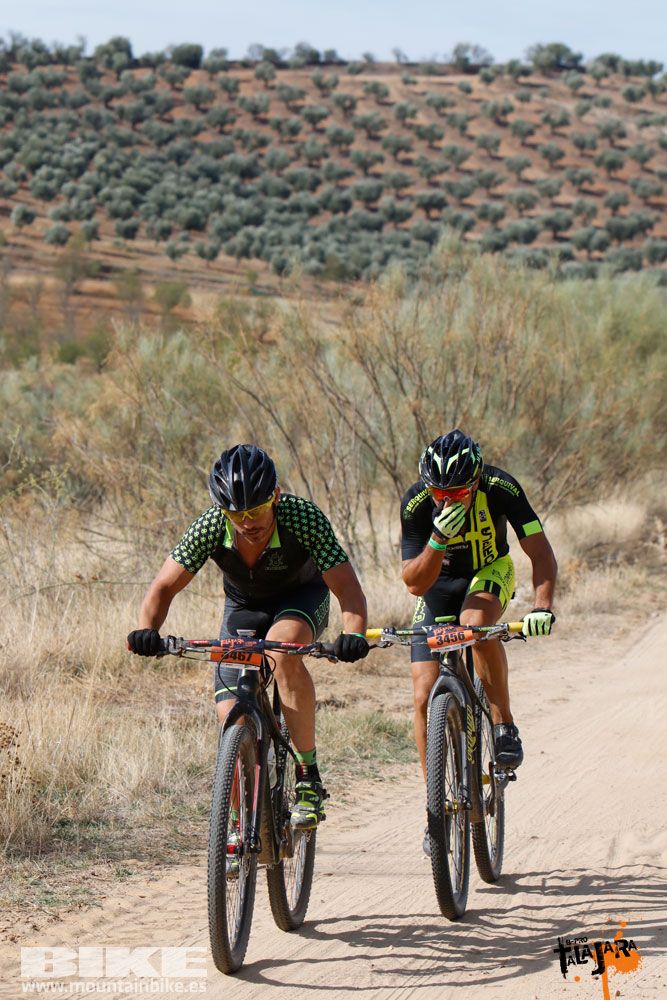 Talajara B-Pro 2017. Galeria 1