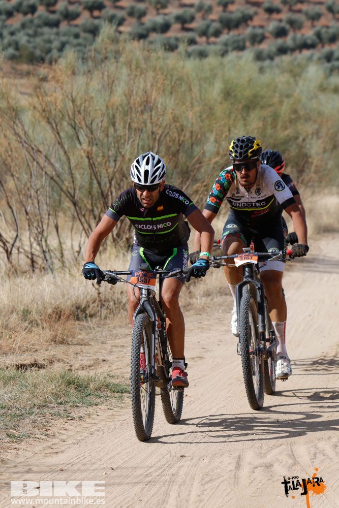 Talajara B-Pro 2017. Galeria 1