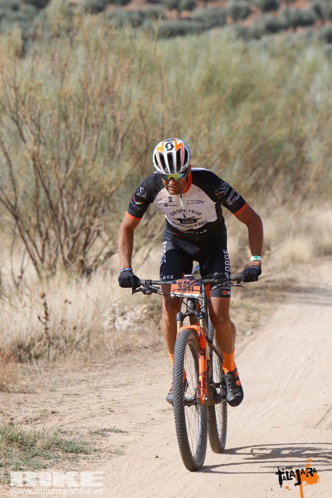 Talajara B-Pro 2017. Galeria 1