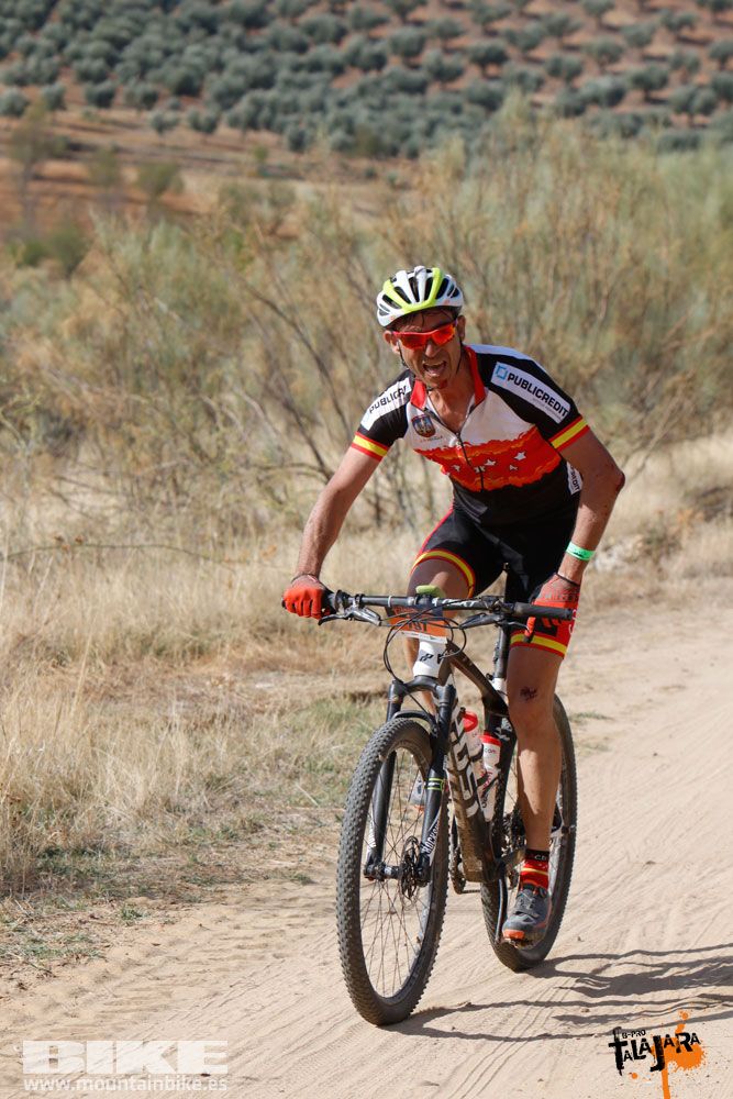 Talajara B-Pro 2017. Galeria 1