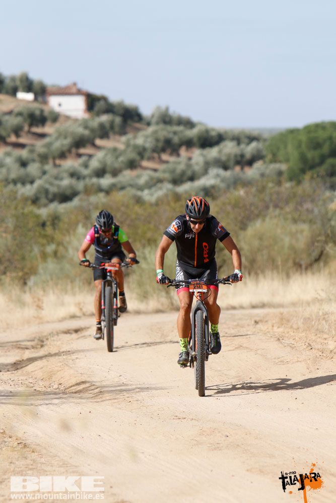 Talajara B-Pro 2017. Galeria 1