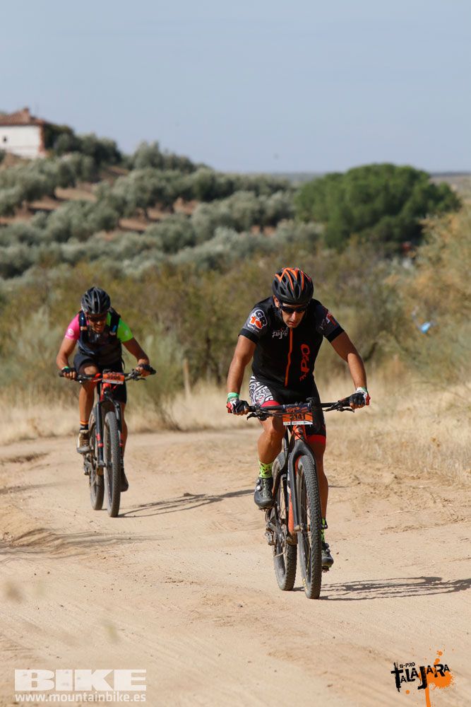 Talajara B-Pro 2017. Galeria 1