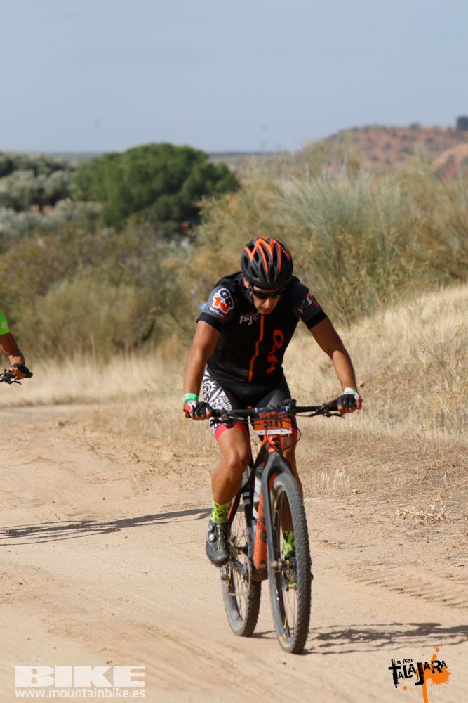 Talajara B-Pro 2017. Galeria 1