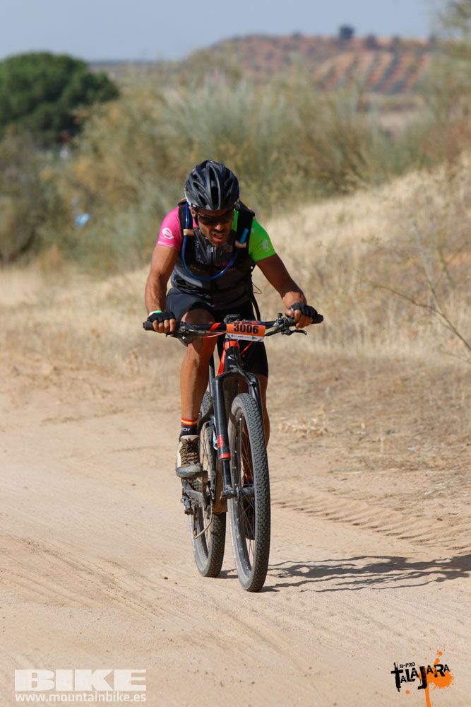 Talajara B-Pro 2017. Galeria 1