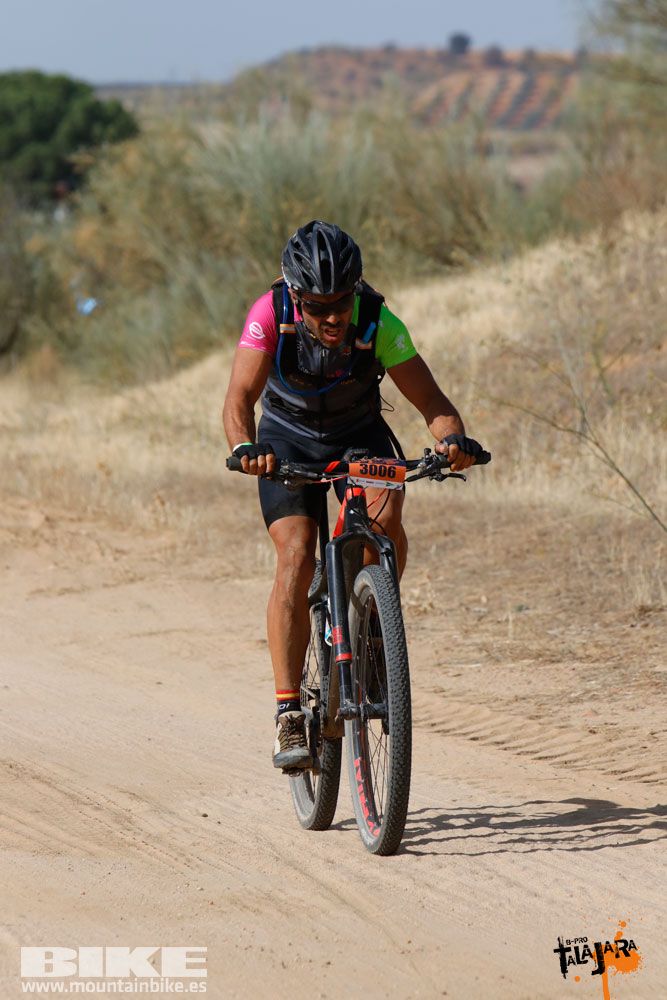 Talajara B-Pro 2017. Galeria 1