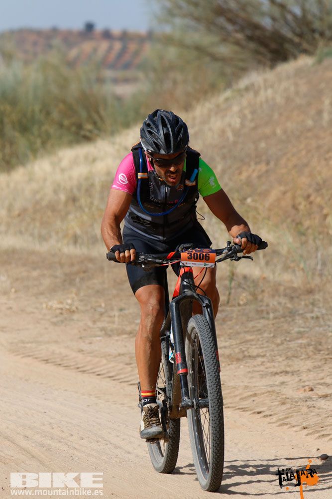Talajara B-Pro 2017. Galeria 1