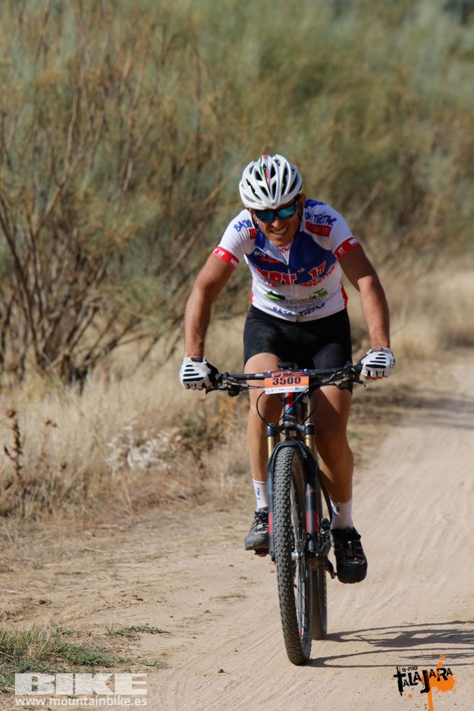 Talajara B-Pro 2017. Galeria 1