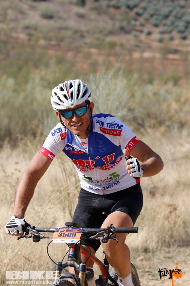 Talajara B-Pro 2017. Galeria 1