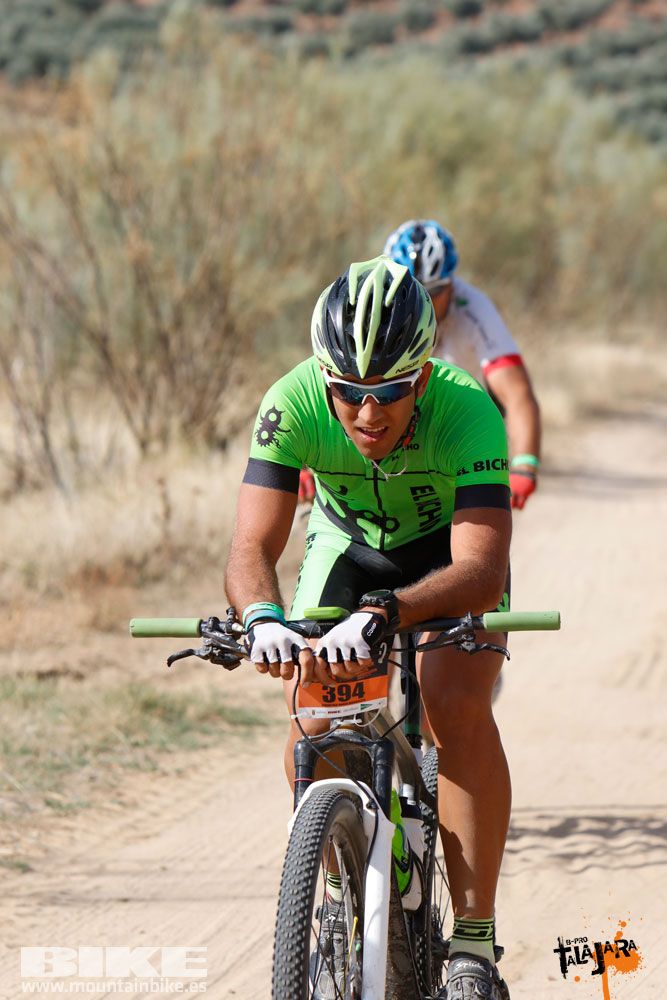 Talajara B-Pro 2017. Galeria 1