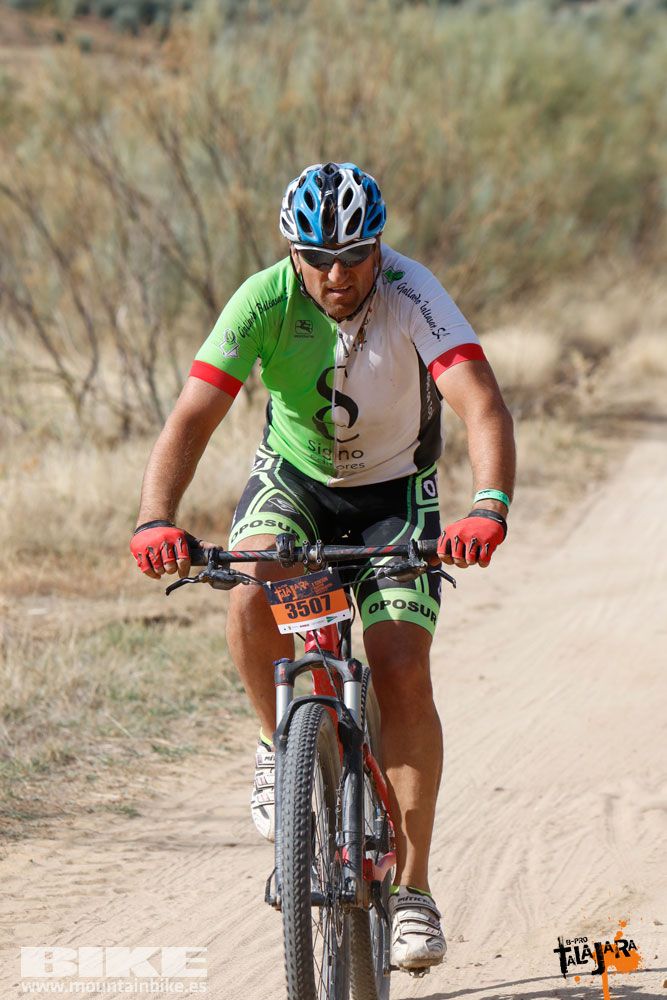 Talajara B-Pro 2017. Galeria 1