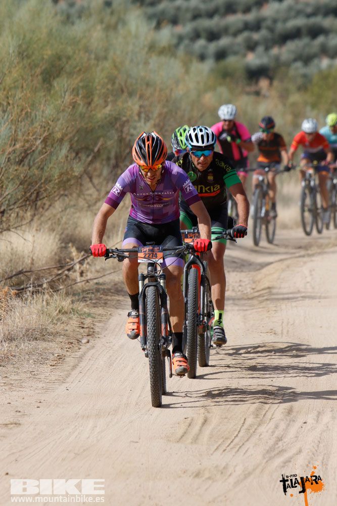 Talajara B-Pro 2017. Galeria 1