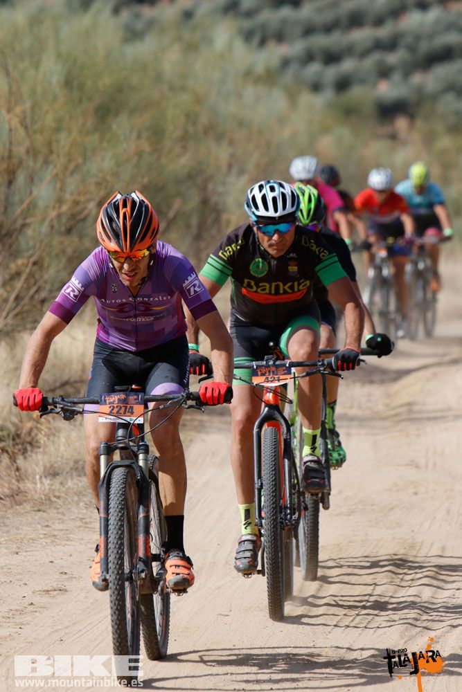 Talajara B-Pro 2017. Galeria 1