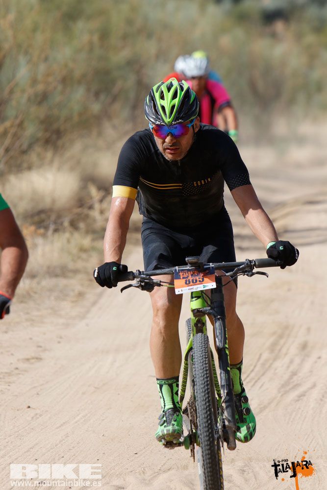 Talajara B-Pro 2017. Galeria 1
